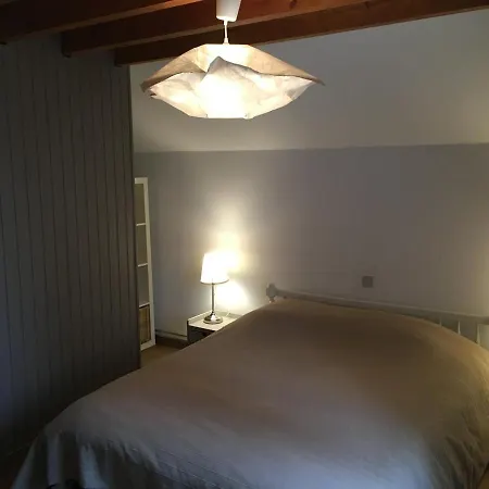 Au Fil Du Temps Casa de Férias