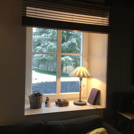 Holiday home Au Fil Du Temps *
