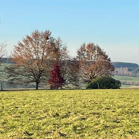 Holiday home Au Fil Du Temps Fauvillers