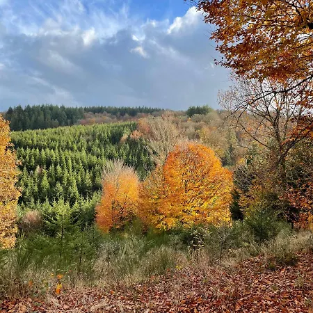 Feriehus Au Fil Du Temps *