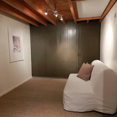 Au Fil Du Temps Holiday home