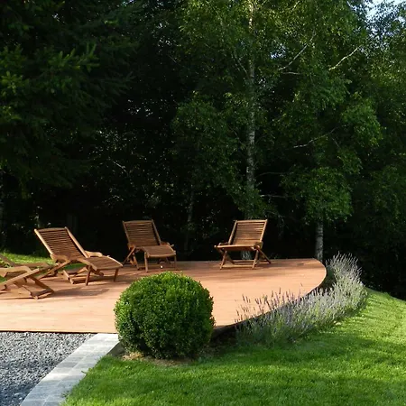 Holiday home Au Fil Du Temps *