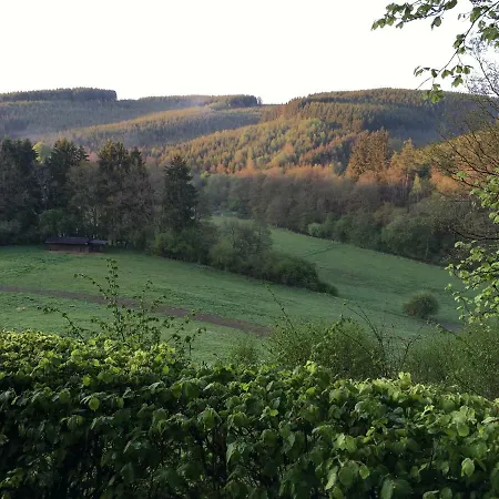 Holiday home Au Fil Du Temps Fauvillers