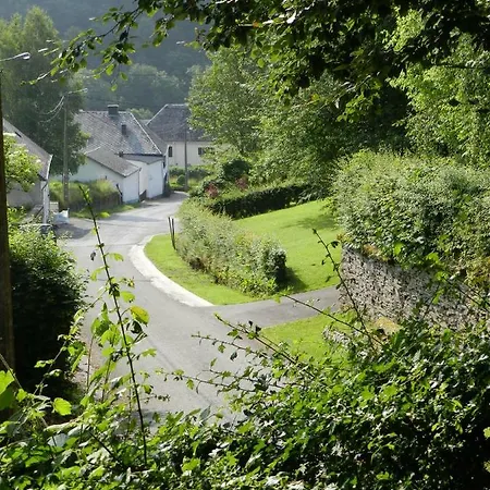 Feriehus Au Fil Du Temps